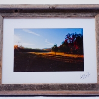 Framed HELLO SUNSHINE