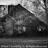 Abandoned