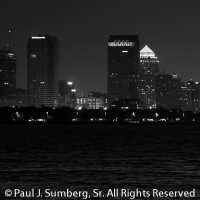 Downtown Tampa