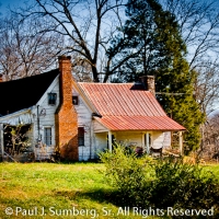 3 Chimneys