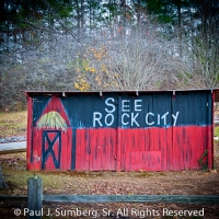 C Rock City