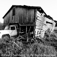 International Lean-To