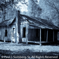 Ole Suwannee Ranch 3