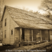 Tennessee Manor