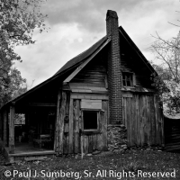 Weathered