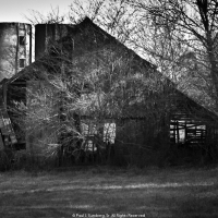 Abandoned