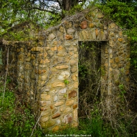 Concrete and Stone