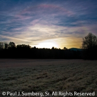 Dawn's Halo