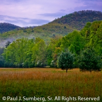 Smoky Mountain