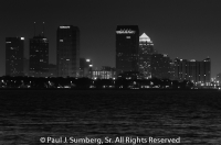 Downtown Tampa