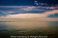 Hillsborough Bay