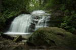 Long Creek Falls